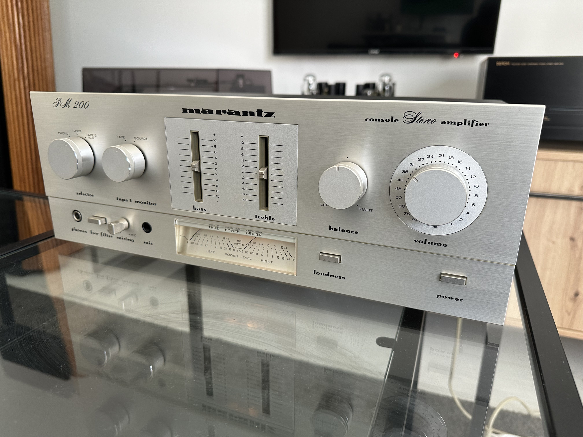 Marantz PM200
